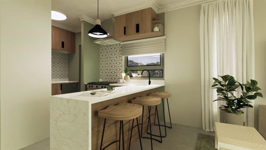 3 Bedroom Property for Sale in Tergniet Western Cape